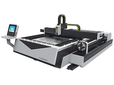 Fiber Laser Cutting 