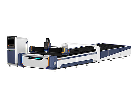 Sheet Metal Laser Cu