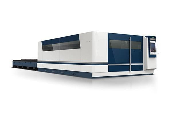 Comparison Between Laser Sheet Cutting Machine and Traditional Cutting Machine(图1)